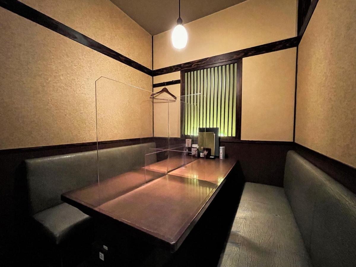 Hotel Route-Inn Hakata Ekimae -Hakataguchi- Fukuoka  Exterior photo